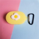 Beskyttende etui til Xiaomi Redmi Airdots K2088 2