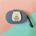 Beskyttende etui til Xiaomi Redmi Airdots K2088 4