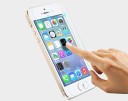 Beskyttende hærdet glas til iPhone - flere typer 3