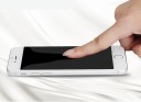 Beskyttende hærdet glas til iPhone - flere typer 4