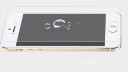 Beskyttende hærdet glas til iPhone - flere typer 6