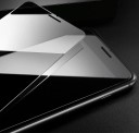Beskyttende hærdet glas til iPhone X XS 2