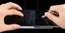 Beskyttende hærdet glas til Sony Xperia - forskellige modeller 1
