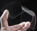 Beskyttende hærdet glas til Sony Xperia - forskellige typer 3