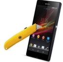 Beskyttende hærdet glas til Sony Xperia Z/C/M/E 2