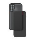 Beskyttende mat cover til Samsung A54 5G 2