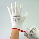 Beskyttende tekstilhandsker 6 stk. 2