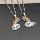 Best Friends Halsband J135 2