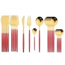 Bestickset 24 st P3548 3