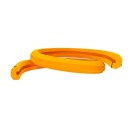 Betét tubeless gumikhoz 2,1 m 66–76 mm széles MTB hegyi kerékpárokhoz, felnivédő defekt ellen 1