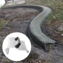 Betonformningsform 2
