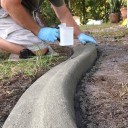 Betonformningsform 3