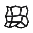 Betonkubeform 7