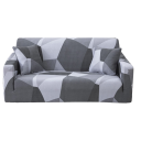 Betræk til to-personers sofa 6