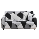 Betræk til to-personers sofa 8