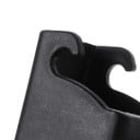 Bevestigingshouders voor de veiligheidsgordel voor autostoelen 1 paar universele gordelclip 6 × 5 × 4 cm plastic accessoires 3