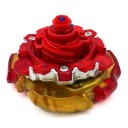 Beyblade con adesivi 3
