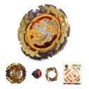 Beyblade dorato E392 4