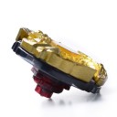 Beyblade dorato 3