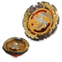 Beyblade dourado E392 2