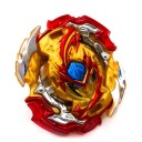 Beyblade med klistermärken 1