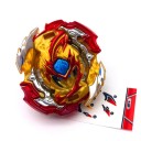 Beyblade med klistermärken 2