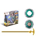Beyblade med løfteraket E351 4