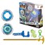 Beyblade mit Launcher E351 1