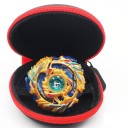 Beyblade tokkal 8