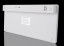 Bezdrátová bluetooth klávesnice pro iPad, Macbook & iBook 8