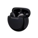Bezdrátová Bluetooth sluchátka do uší s nabíjecím pouzdrem HiFi stereo zvuk i HD hovory dotykové ovládání pro sport a volný čas 1