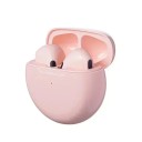 Bezdrátová Bluetooth sluchátka do uší s nabíjecím pouzdrem HiFi stereo zvuk i HD hovory dotykové ovládání pro sport a volný čas 7