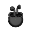Bezdrátová bluetooth sluchátka s mikrofonem Hands-free Bezdrátová sluchátka s nabíjecím pouzdrem Sportovní sluchátka 1