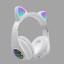 Bezdrátová bluetooth sluchátka s ušima K1679 3