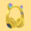 Bezdrátová bluetooth sluchátka s ušima K1679 7