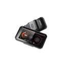 Bezdrátová CarPlay a Android Auto navigace na motorku 6 palců 2K HD displej 1560 x 720 GPS černá pro BMW R1200GS R1250GS a S1000XR 2