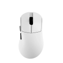 Bezdrátová herní myš AJAZZ AJ179 v2 s PAW3311 senzorem, baterie 400 mAh, ergonomický design, pro gaming i každodenní použití 2