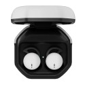Bezdrátová sluchátka do uší pro spaní s Bluetooth 5.3 dotykovým ovládáním a mikrofonem nabíjecí pouzdro USB-C pro hudbu i hovory 2