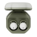 Bezdrátová sluchátka do uší pro spaní s Bluetooth 5.3 dotykovým ovládáním a mikrofonem nabíjecí pouzdro USB-C pro hudbu i hovory 1