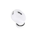 Bezdrátové sluchátko do ucha pro hovory a hudbu Bluetooth 5.0 Dosah cca 10 m Výdrž 4 až 6 hodin Baterie 55 mAh S nabíjecím kabelem 1