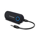 Bezdrátový bluetooth audio adaptér K2657 1