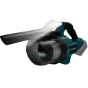 Bezdrátový ruční vysavač 450x207 mm 18V kompatibilní s Makita baterií 4,0Ah Přenosný vysavač s nástavci na podlahy, koberce a chlupy mazlíčků 5