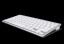 Bezdrôtová bluetooth klávesnica pre iPad, Macbook & iBook 3