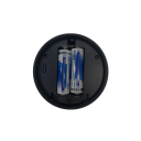 Bezdrôtová klávesnica k inteligentnému zámku Bluetooth 80 x 80 x 25 mm odtlačok prsta a PIN až 15 číslic pre domáce zabezpečenie 3