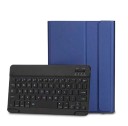 Bezdrôtová klávesnica s puzdrom na tablet Odnímateľná klávesnica Bluetooth 3.0 Funkcia stojana Dobíjacia batéria Rozmery 25 x 19 x 1,8 cm 2