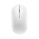 Bezdrôtová myš pre počítač a notebook s USB prijímačom 2,4 GHz Rozlíšenie 1000 DPI Dosah 10 m Napájanie 1x AA batéria Symetrický tvar 1