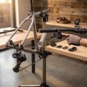 Bezdrôtové elektronické radenie Deore XT Di2 M8250 SGS 12-rýchlostná Prehadzovačka a radenie s nabíjačkou Čierne pre horské bicykle MTB 3