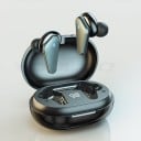 Bezdrôtové slúchadlá do uší s nabíjacím puzdrom a displejom Bluetooth 5.0 Ovládanie hlasitosti Hlasový asistent Rozsah 20 Hz až 20 kHz 4