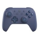 Bezdrôtový herný ovládač pre Nintendo Switch s Bluetooth pripojením dvoma analógovými páčkami smerovým krížom a tlačidlami A B X a Y 6