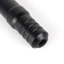 Bezdrôtový tetovací strojček s napájacím zdrojom a káblom s RCA rozhraním Kapacita batérie 2400 mAh 16 x 2,9 cm 4